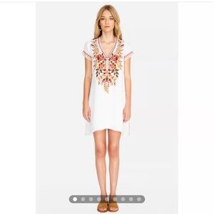 Johnny Was Charolette Dress